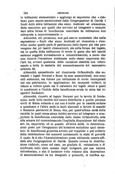 Rivista amministrativa del Regno giornale ufficiale delle amministrazioni centrali, e provinciali, dei comuni e degli istituti di beneficenza