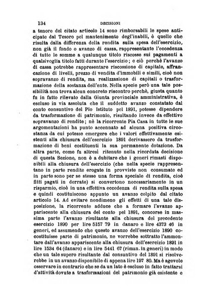 Rivista amministrativa del Regno giornale ufficiale delle amministrazioni centrali, e provinciali, dei comuni e degli istituti di beneficenza