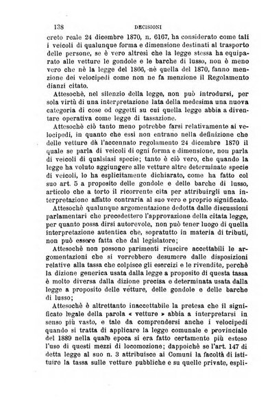 Rivista amministrativa del Regno giornale ufficiale delle amministrazioni centrali, e provinciali, dei comuni e degli istituti di beneficenza