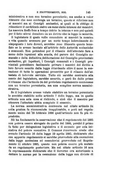 Rivista amministrativa del Regno giornale ufficiale delle amministrazioni centrali, e provinciali, dei comuni e degli istituti di beneficenza