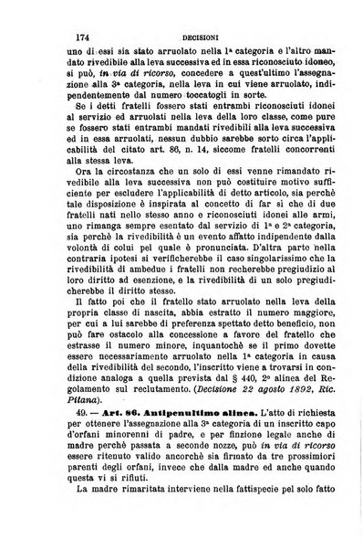 Rivista amministrativa del Regno giornale ufficiale delle amministrazioni centrali, e provinciali, dei comuni e degli istituti di beneficenza