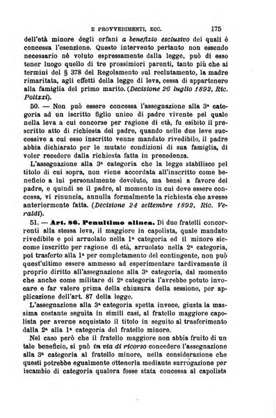 Rivista amministrativa del Regno giornale ufficiale delle amministrazioni centrali, e provinciali, dei comuni e degli istituti di beneficenza