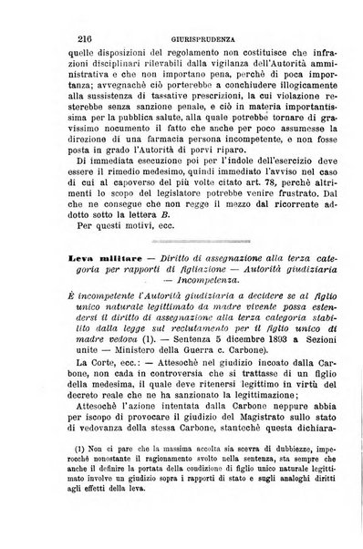 Rivista amministrativa del Regno giornale ufficiale delle amministrazioni centrali, e provinciali, dei comuni e degli istituti di beneficenza