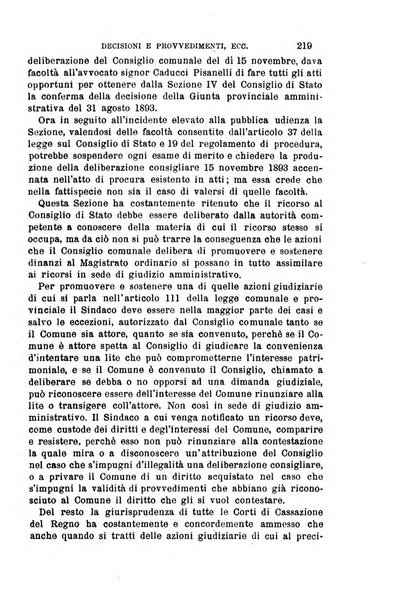 Rivista amministrativa del Regno giornale ufficiale delle amministrazioni centrali, e provinciali, dei comuni e degli istituti di beneficenza