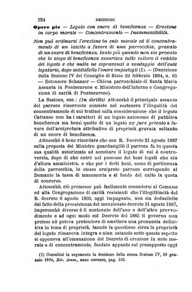 Rivista amministrativa del Regno giornale ufficiale delle amministrazioni centrali, e provinciali, dei comuni e degli istituti di beneficenza