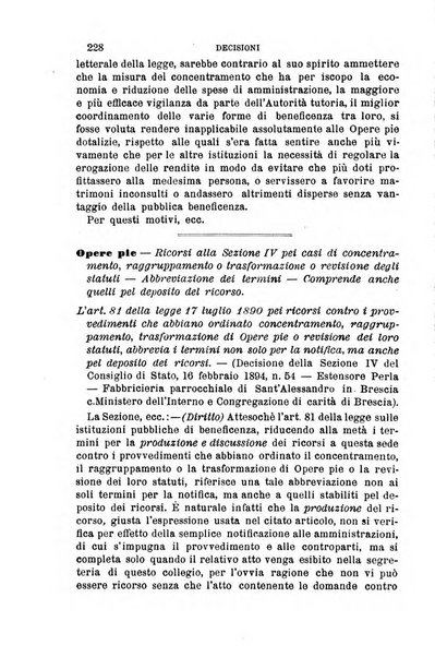 Rivista amministrativa del Regno giornale ufficiale delle amministrazioni centrali, e provinciali, dei comuni e degli istituti di beneficenza