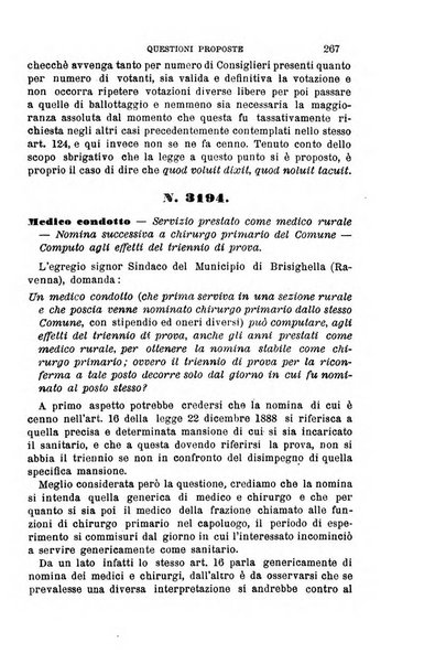 Rivista amministrativa del Regno giornale ufficiale delle amministrazioni centrali, e provinciali, dei comuni e degli istituti di beneficenza