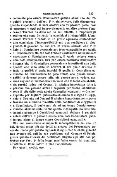 Rivista amministrativa del Regno giornale ufficiale delle amministrazioni centrali, e provinciali, dei comuni e degli istituti di beneficenza