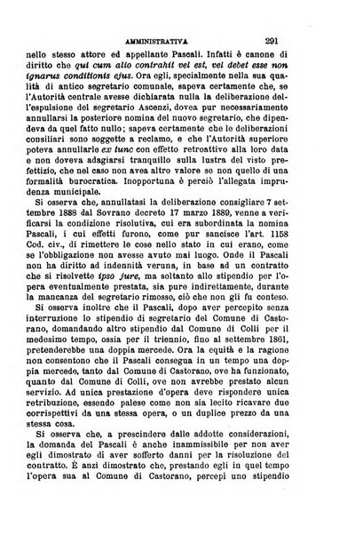 Rivista amministrativa del Regno giornale ufficiale delle amministrazioni centrali, e provinciali, dei comuni e degli istituti di beneficenza