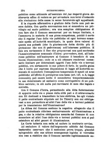 Rivista amministrativa del Regno giornale ufficiale delle amministrazioni centrali, e provinciali, dei comuni e degli istituti di beneficenza