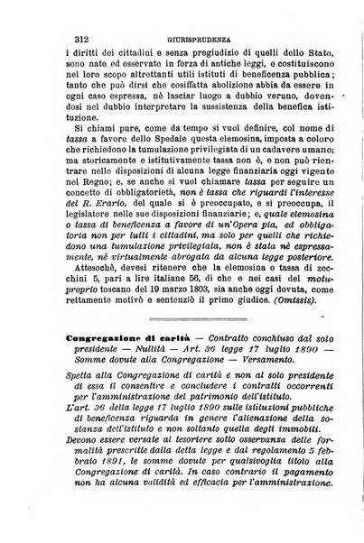 Rivista amministrativa del Regno giornale ufficiale delle amministrazioni centrali, e provinciali, dei comuni e degli istituti di beneficenza