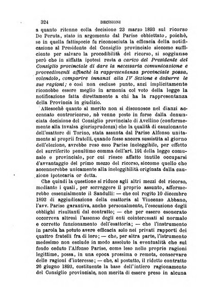 Rivista amministrativa del Regno giornale ufficiale delle amministrazioni centrali, e provinciali, dei comuni e degli istituti di beneficenza