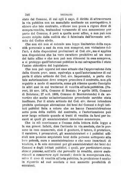 Rivista amministrativa del Regno giornale ufficiale delle amministrazioni centrali, e provinciali, dei comuni e degli istituti di beneficenza