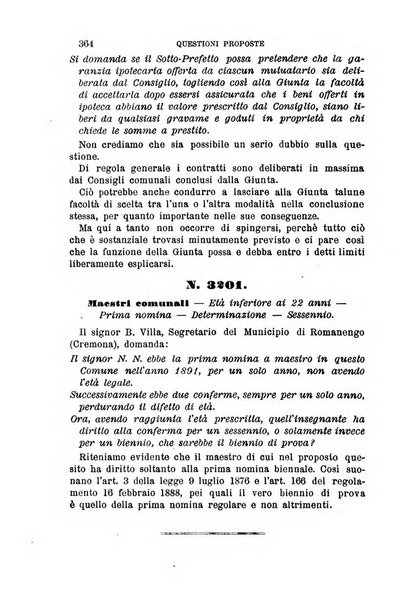 Rivista amministrativa del Regno giornale ufficiale delle amministrazioni centrali, e provinciali, dei comuni e degli istituti di beneficenza