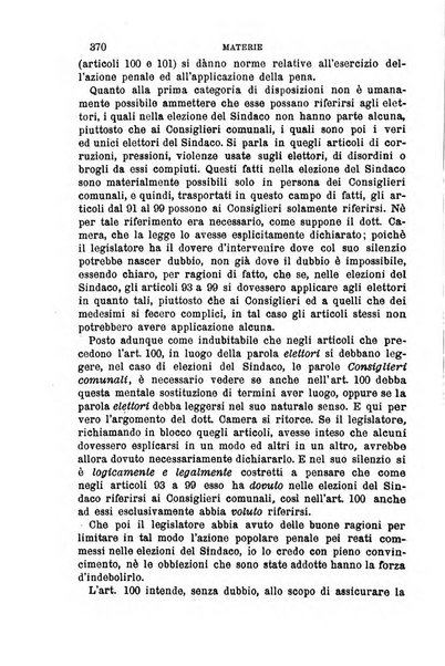 Rivista amministrativa del Regno giornale ufficiale delle amministrazioni centrali, e provinciali, dei comuni e degli istituti di beneficenza