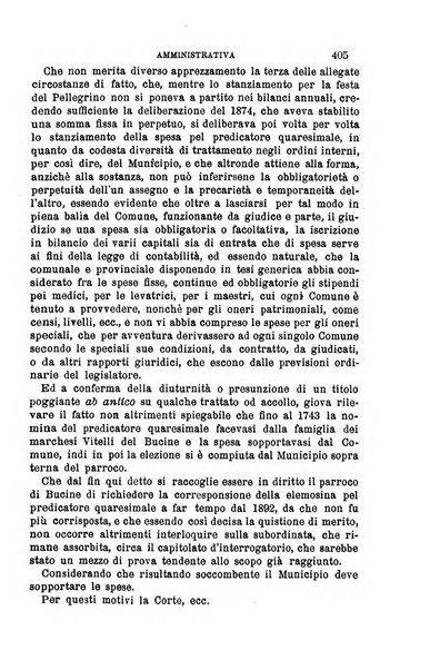 Rivista amministrativa del Regno giornale ufficiale delle amministrazioni centrali, e provinciali, dei comuni e degli istituti di beneficenza