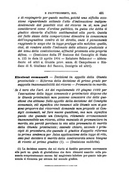 Rivista amministrativa del Regno giornale ufficiale delle amministrazioni centrali, e provinciali, dei comuni e degli istituti di beneficenza