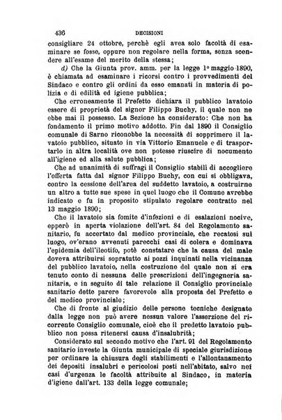 Rivista amministrativa del Regno giornale ufficiale delle amministrazioni centrali, e provinciali, dei comuni e degli istituti di beneficenza