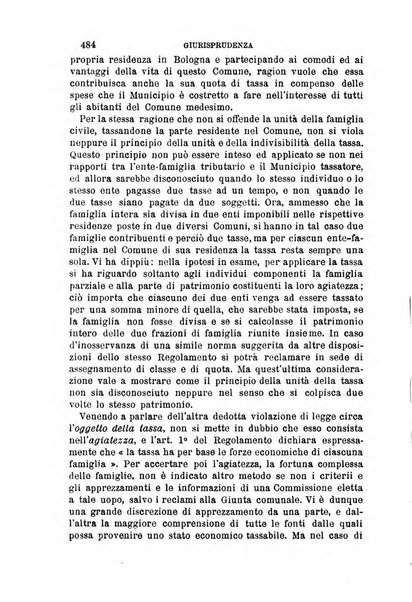 Rivista amministrativa del Regno giornale ufficiale delle amministrazioni centrali, e provinciali, dei comuni e degli istituti di beneficenza