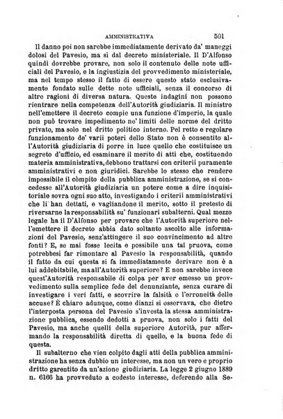 Rivista amministrativa del Regno giornale ufficiale delle amministrazioni centrali, e provinciali, dei comuni e degli istituti di beneficenza