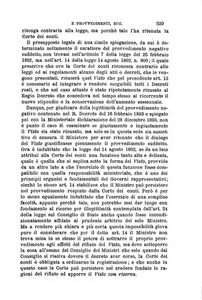 Rivista amministrativa del Regno giornale ufficiale delle amministrazioni centrali, e provinciali, dei comuni e degli istituti di beneficenza