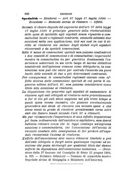 Rivista amministrativa del Regno giornale ufficiale delle amministrazioni centrali, e provinciali, dei comuni e degli istituti di beneficenza