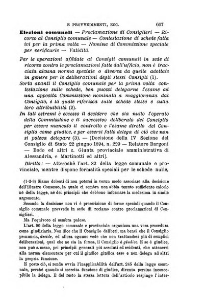 Rivista amministrativa del Regno giornale ufficiale delle amministrazioni centrali, e provinciali, dei comuni e degli istituti di beneficenza