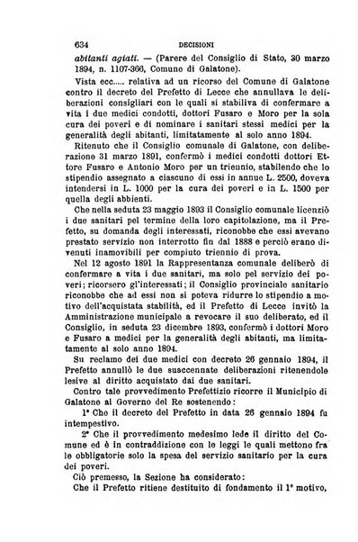 Rivista amministrativa del Regno giornale ufficiale delle amministrazioni centrali, e provinciali, dei comuni e degli istituti di beneficenza