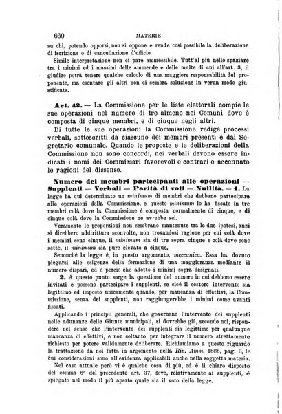 Rivista amministrativa del Regno giornale ufficiale delle amministrazioni centrali, e provinciali, dei comuni e degli istituti di beneficenza