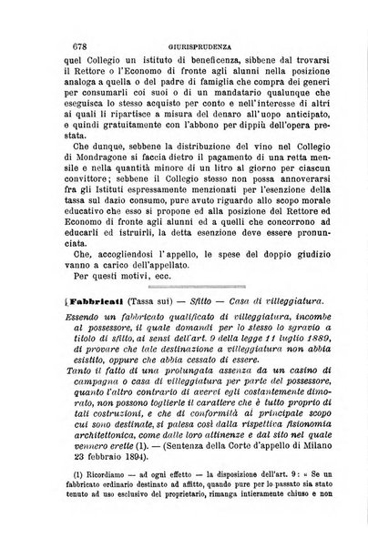 Rivista amministrativa del Regno giornale ufficiale delle amministrazioni centrali, e provinciali, dei comuni e degli istituti di beneficenza