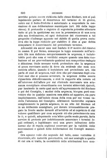 Rivista amministrativa del Regno giornale ufficiale delle amministrazioni centrali, e provinciali, dei comuni e degli istituti di beneficenza