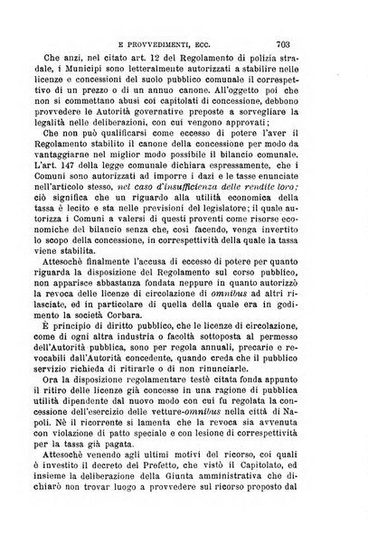 Rivista amministrativa del Regno giornale ufficiale delle amministrazioni centrali, e provinciali, dei comuni e degli istituti di beneficenza