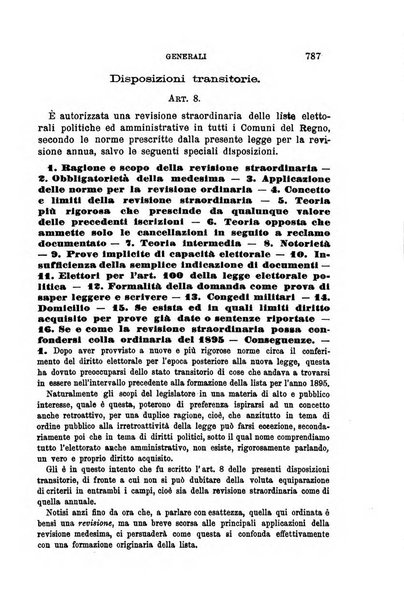 Rivista amministrativa del Regno giornale ufficiale delle amministrazioni centrali, e provinciali, dei comuni e degli istituti di beneficenza