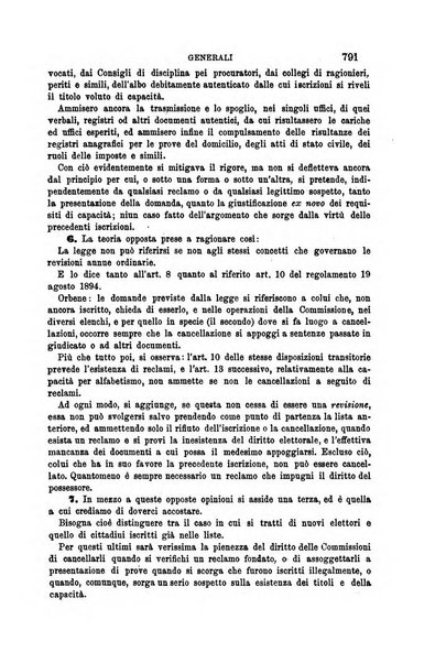 Rivista amministrativa del Regno giornale ufficiale delle amministrazioni centrali, e provinciali, dei comuni e degli istituti di beneficenza