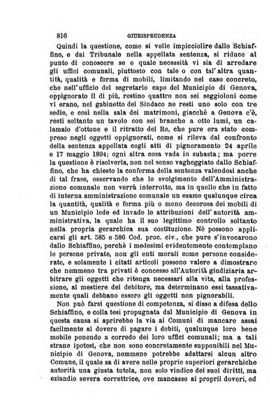 Rivista amministrativa del Regno giornale ufficiale delle amministrazioni centrali, e provinciali, dei comuni e degli istituti di beneficenza