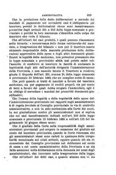 Rivista amministrativa del Regno giornale ufficiale delle amministrazioni centrali, e provinciali, dei comuni e degli istituti di beneficenza