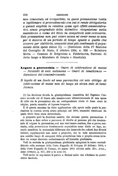 Rivista amministrativa del Regno giornale ufficiale delle amministrazioni centrali, e provinciali, dei comuni e degli istituti di beneficenza