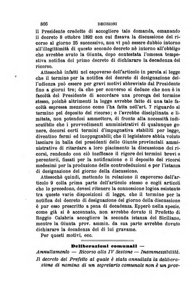 Rivista amministrativa del Regno giornale ufficiale delle amministrazioni centrali, e provinciali, dei comuni e degli istituti di beneficenza