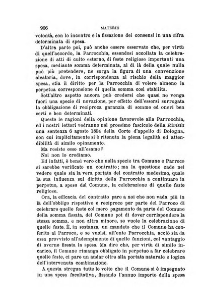 Rivista amministrativa del Regno giornale ufficiale delle amministrazioni centrali, e provinciali, dei comuni e degli istituti di beneficenza