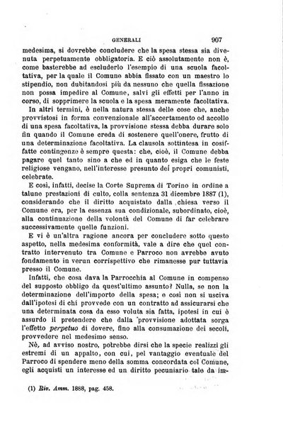 Rivista amministrativa del Regno giornale ufficiale delle amministrazioni centrali, e provinciali, dei comuni e degli istituti di beneficenza