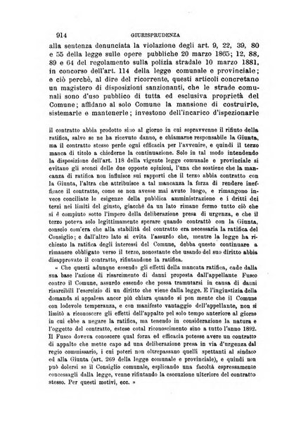 Rivista amministrativa del Regno giornale ufficiale delle amministrazioni centrali, e provinciali, dei comuni e degli istituti di beneficenza