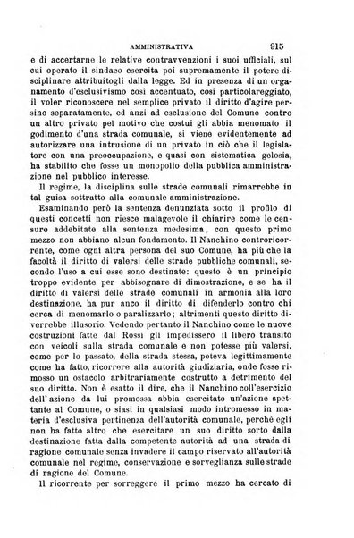 Rivista amministrativa del Regno giornale ufficiale delle amministrazioni centrali, e provinciali, dei comuni e degli istituti di beneficenza