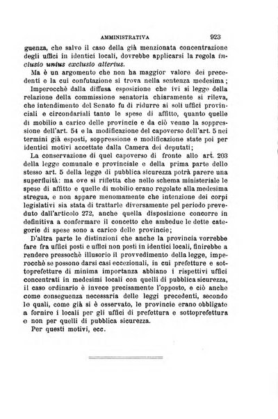 Rivista amministrativa del Regno giornale ufficiale delle amministrazioni centrali, e provinciali, dei comuni e degli istituti di beneficenza