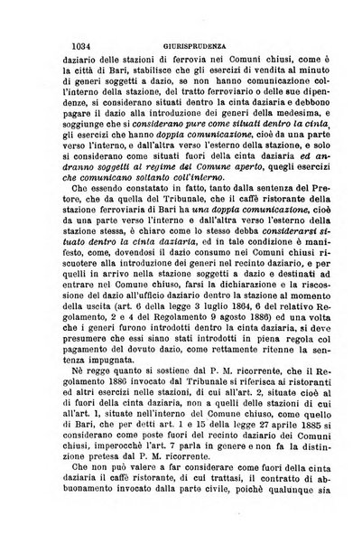 Rivista amministrativa del Regno giornale ufficiale delle amministrazioni centrali, e provinciali, dei comuni e degli istituti di beneficenza