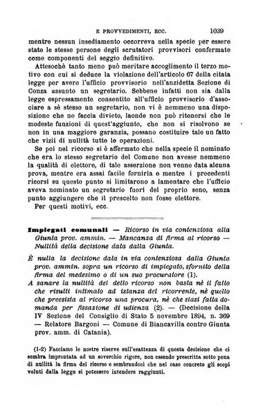 Rivista amministrativa del Regno giornale ufficiale delle amministrazioni centrali, e provinciali, dei comuni e degli istituti di beneficenza