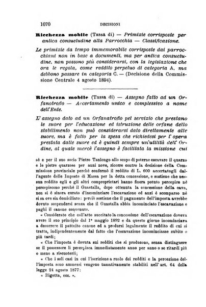 Rivista amministrativa del Regno giornale ufficiale delle amministrazioni centrali, e provinciali, dei comuni e degli istituti di beneficenza