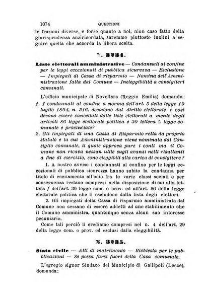 Rivista amministrativa del Regno giornale ufficiale delle amministrazioni centrali, e provinciali, dei comuni e degli istituti di beneficenza