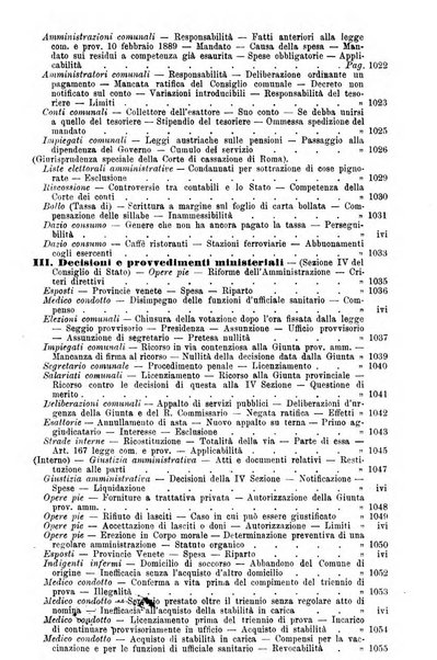 Rivista amministrativa del Regno giornale ufficiale delle amministrazioni centrali, e provinciali, dei comuni e degli istituti di beneficenza