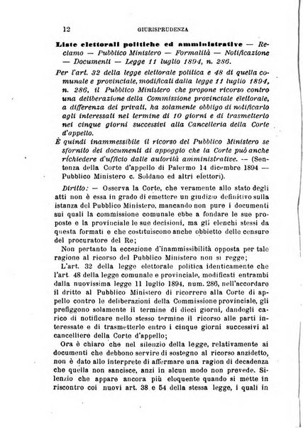 Rivista amministrativa del Regno giornale ufficiale delle amministrazioni centrali, e provinciali, dei comuni e degli istituti di beneficenza