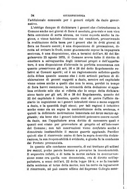 Rivista amministrativa del Regno giornale ufficiale delle amministrazioni centrali, e provinciali, dei comuni e degli istituti di beneficenza